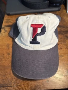 Baseballkappe Mütze Kappe UPenn Penn University of Pennsylvania 47 Marke Franchise Small - Bild 1 von 12