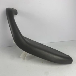 2001-2007 Toyota Sequoia Passenger Door Panel Armrest Right Handle Gray Grey OEM - Picture 1 of 10