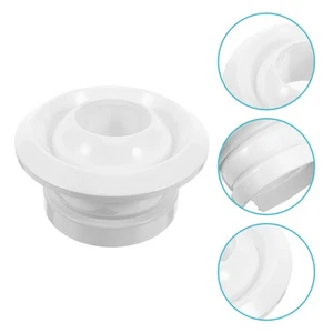  Außenuntersicht Lüftungsabdeckung: Kugelförmiger runder Luftdiffusor 6" Halsgröße - - Bild 1 von 9