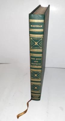 The Moon And Sixpence by W. Somerset Maugham International Collectors Library - Image 1 of 4