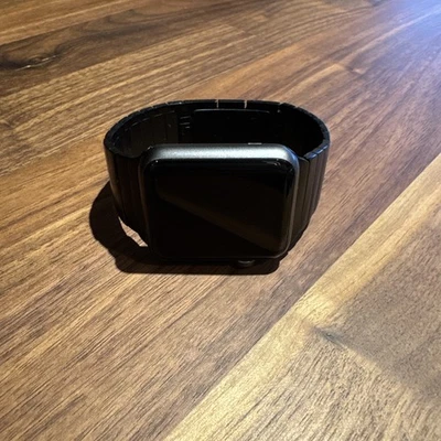 Apple Watch Series 1, 42mm Space Grey  - Image 1 of 4