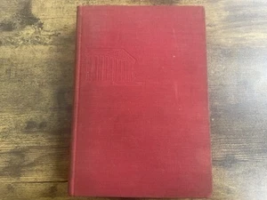 The Nine Old Men By Drew Pearson And Robert S. Allen 1937 - Picture 1 of 4