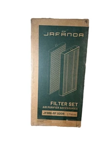Jafanda JF888-RF Filtro ODORE Confezione da 2 - Foto 1 di 5