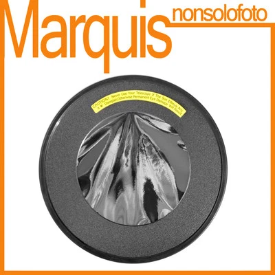 FILTRO SOLARE per Dobson 76 Entra per vedere le misure cod. AOFS76 - Bild 1 von 2