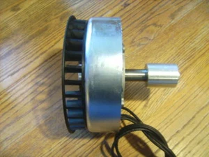 PMA Generator for Pelton/Turgo 0-480 VAC, 500-1,000 Micro Hydro Motenergy ME1211 - Picture 1 of 4