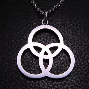 MJG STERLINGSILBER BONZO ANHÄNGER. JOHN BONHAM. LED ZEPPELIN. KEINE KETTE - Bild 1 von 3