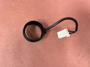 Jaguar XK8 XJ8 98-03 Key Ignition Transponder Receiver Ring OEM 102K Miles - Picture 1 of 2