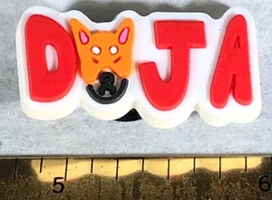 DOJA PINBACK MARIHUANA PRODUCTOS DE CANNABIS DOJA'S CULT FAMOSA MARCA DE CANNABIS - Imagen 1 de 12