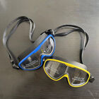 2 Pack Swimm Goggles Swimming Glasses for Adult Men Women No Leaking Anti Fog UV