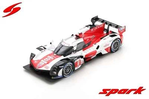 1:18 2022 Le Mans 24 Hour Winner -- #8 Toyota Gazoo Racing -- Spark - Picture 1 of 1