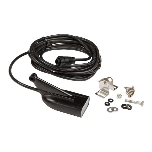 Lowrance HDI 455/800 kHz xSonic Transducer - 00012570001