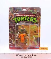 Rat King Teenage Mutant Ninja Turtles TMNT 1989 Playmates NEW MOSC SEALED