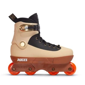 Patines en línea agresivos Roces 5th Element Jansons Saule completos - Imagen 1 de 1