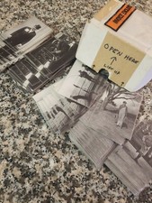 Babe Ruth (Megacards - 1993)  "Ruthian Shots"  108 Cards.