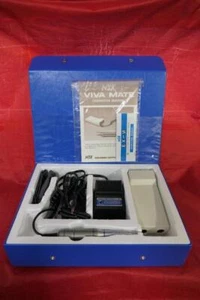 Kit dental NSK VIVA MATE NE17 NE17-C12 EX-V1 NCL-25SS con estuche n manual - Imagen 1 de 1