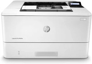 HP LaserJet Pro M404n stampante monocromatica A4 38 ppm - Foto 1 di 5