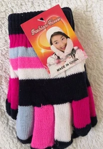 Childrens Gloves Winter Playing Outdoor Gloves - Picture 1 of 1