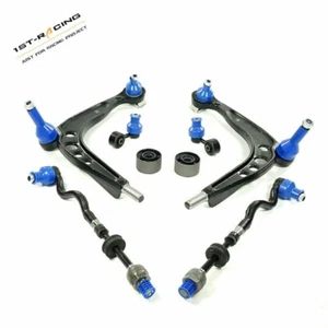 Brazo de control rótula buje suspensión PARA BMW E36 318 325 328 Z3 2.5 2.8 3.0 - Imagen 1 de 2