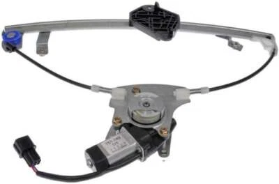 Dorman 751-749 Power Window Motor and Regulator Assembly For 08-13 Forester ^ - Image 1 of 2