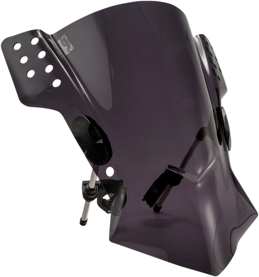 Parabrisas Puig Rafale Dark Smoke (5881F) Foto 1 de 1