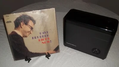 Dave Brubeck "Right Now!" LP Record Columbia DS288 1967 VG ULTRASONIC LISTEN! Foto 1 de 4