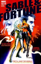 Sable & Fortune (2006) #1 of 4