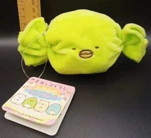NEW San X Sumikko Gurashi Penguin? Small Coun Purse With Zipper - Picture 1 of 10