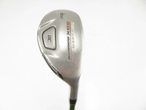 Nickent Genex 3DX Ironwood #3 Hybrid 20* w/ Graphite Regular - Picture 1 of 6