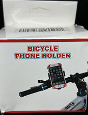 Universal Bicycle Motorcycle Bike Handlebar Mount Holder for Cell Phone GPS Mp3