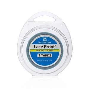Walker Tape/Beautify Lace Front Tabs and Roll