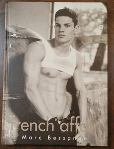 French Affair by Marc Bessange. EXCELLENT CONDITION! EXTREMELY RARE! LIKE NEW - Bild 1 von 3