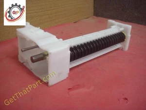 HSM Securio B22 StripCut Paper Shredder NOS PreAssembled Cutting Block - Picture 1 of 5