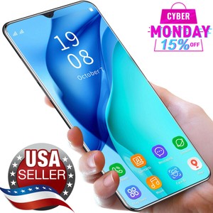 New 2023 Android Cheap Cell Phone Factory Unlocked Smartphone Dual SIM Quad Core