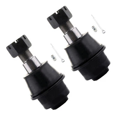 2x Front Lower Ball Joints For 2002-2006 Freightliner Dodge Sprinter 2500 3500 — 第 1/4 张图片
