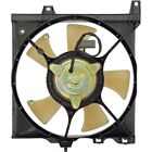 620-405 Dorman Cooling Fan Assembly for Nissan Sentra 200SX NX 1991-1993 NISSAN Pick-Up
