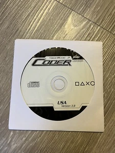SwapMagic 3 Coder Plus USA Version 3.8 CD Sony Playstation 2 PS2 - Picture 1 of 3