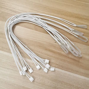 Sensor de control de temperatura 50k termistor para tapa superior de arrocera inteligente - Imagen 1 de 8