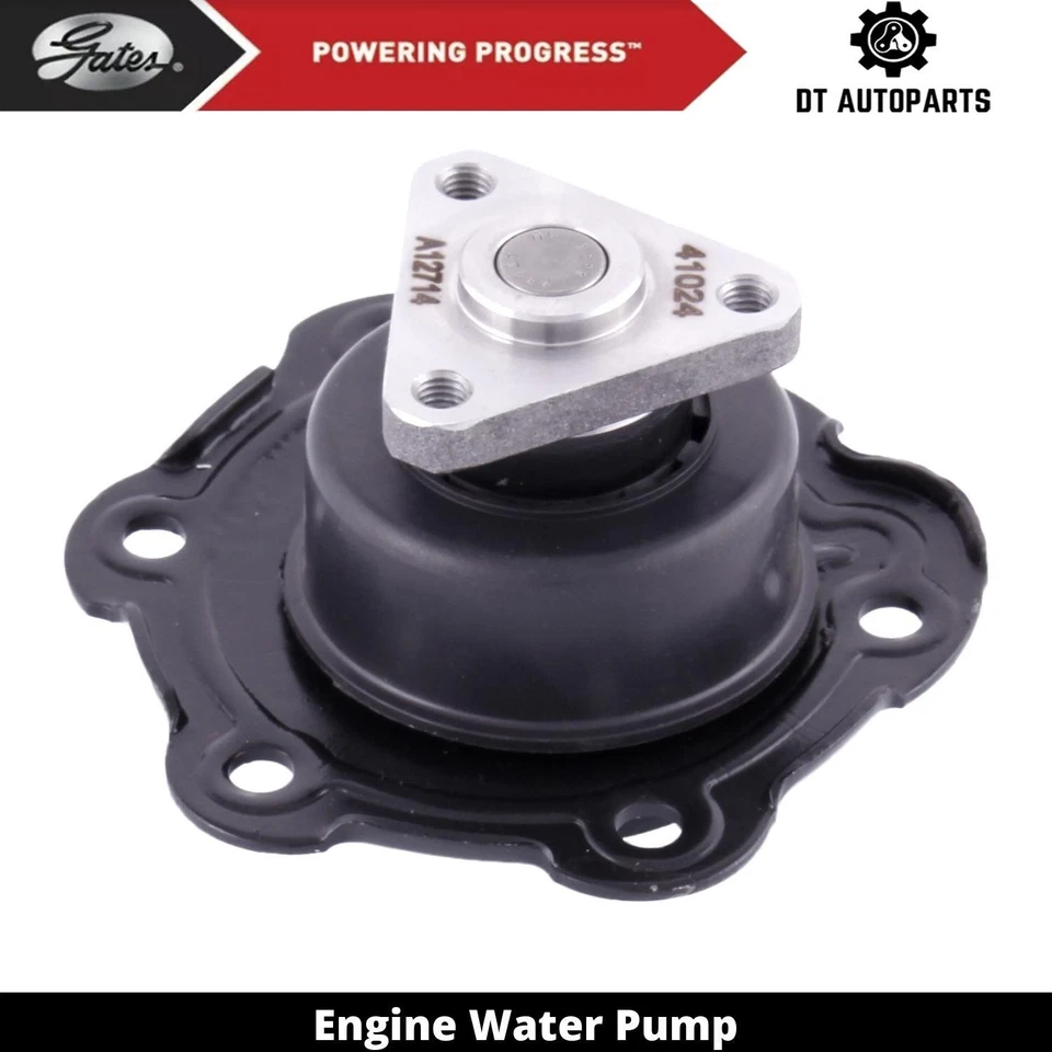 Puertas bomba agua motor Saturn SC2 1993-2002 1994 1995 1996 1997 1998 1999 Foto 1 de 4