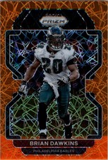 2021 Panini Prizm Prizms Lazer Football Card Pick (Inserts)