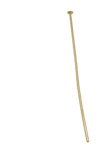 Head Pins - 38mm - g/p - Imagen 1 de 7