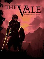 The Vale: Shadow of the Crown Xbox One Xbox Series X|S (Argentina Region Code)