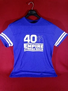 SOLD OUT!!!! Star Wars CELEBRATION 2020 T-Shirt Size XL Empire 40th Anniversary  - Picture 1 of 7