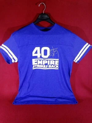 SOLD OUT!!!! Star Wars CELEBRATION 2020 T-Shirt Size XL Empire 40th Anniversary  - Image 1 of 4