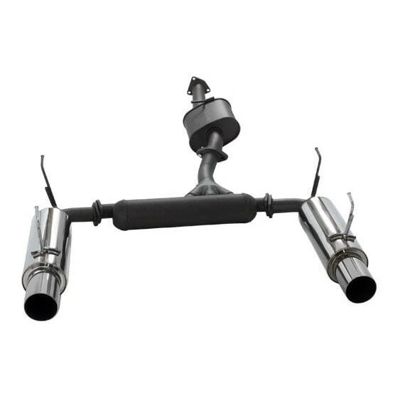 Escape HKS Hi-Power para Honda S2000 02-07 32003-AH007 Foto 1 de 1