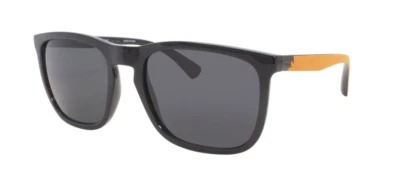 Emporio Armani Sunglasses EA4132 5017/87 Black-Orange - Image 1 of 4