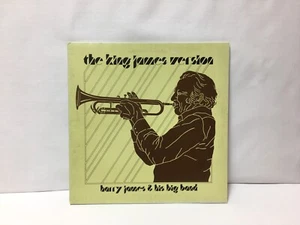Harry James and His Big Band The King James Version Albumn - Picture 1 of 10