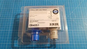 Bandeau de couleur HID Fargo 84051 YMCK - Photo 1/3
