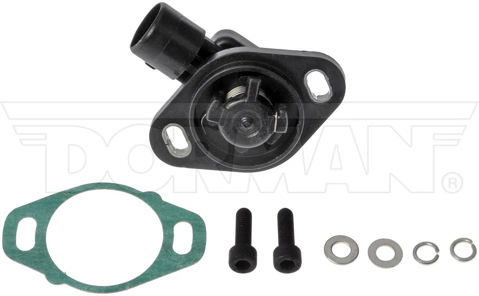 Sensor de posición del acelerador compatible con Honda Prelude Dorman 646VB17 1992-2001 Foto 1 de 3