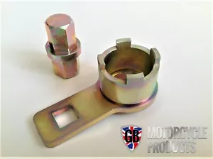Honda VFR750 90-97 Schwenkarm Steckschlüsselwerkzeug (Schwenkarm, Schwinge) - Bild 1 von 1