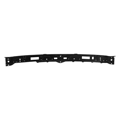 Front Bumper Cover Retainer For 2007-2013 Toyota Tundra Pickup Black TO1010101 - Image 1 of 4